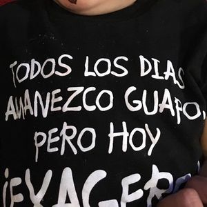 Meet your Posher, Kassandra